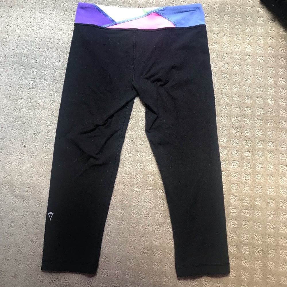 iviva leggings!!